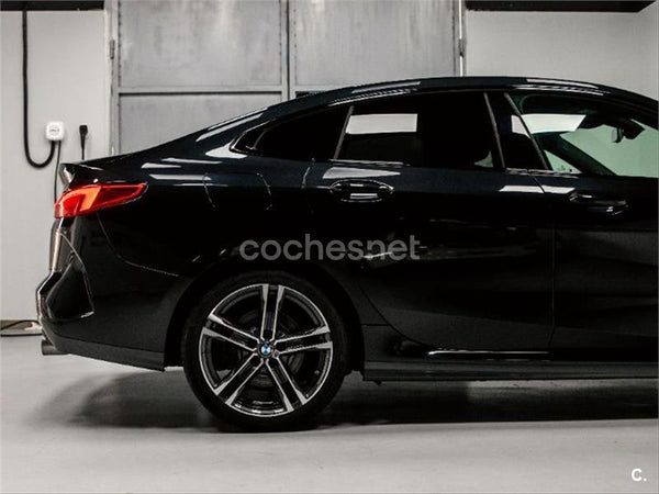 BMW Serie 2 220dA Gran Coupe 4p.