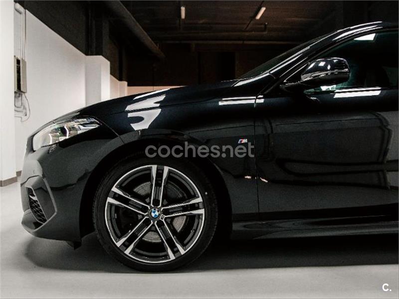 BMW Serie 2 220dA Gran Coupe 4p.