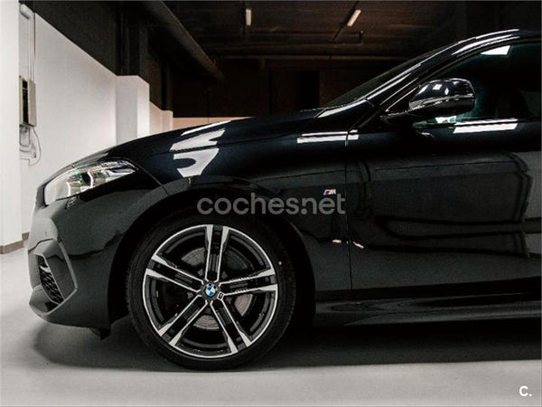 BMW Serie 2 220dA Gran Coupe 4p.