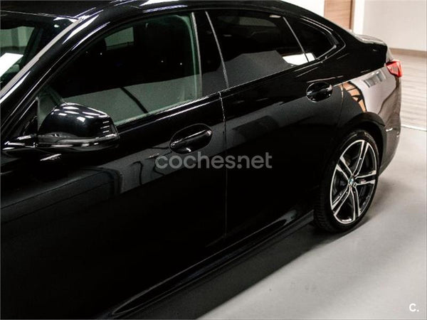 BMW Serie 2 220dA Gran Coupe 4p.