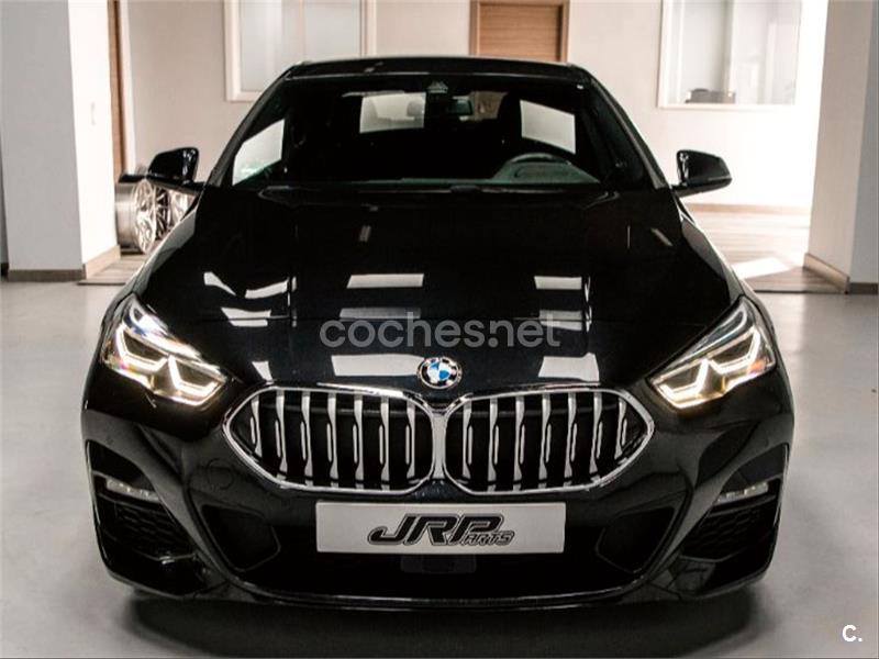 BMW Serie 2 220dA Gran Coupe 4p.