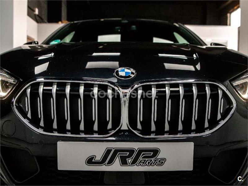 BMW Serie 2 220dA Gran Coupe 4p.