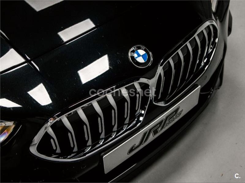 BMW Serie 2 220dA Gran Coupe 4p.