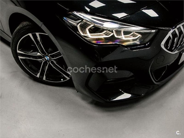 BMW Serie 2 220dA Gran Coupe 4p.