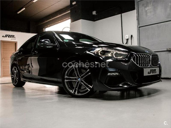 BMW Serie 2 220dA Gran Coupe 4p.