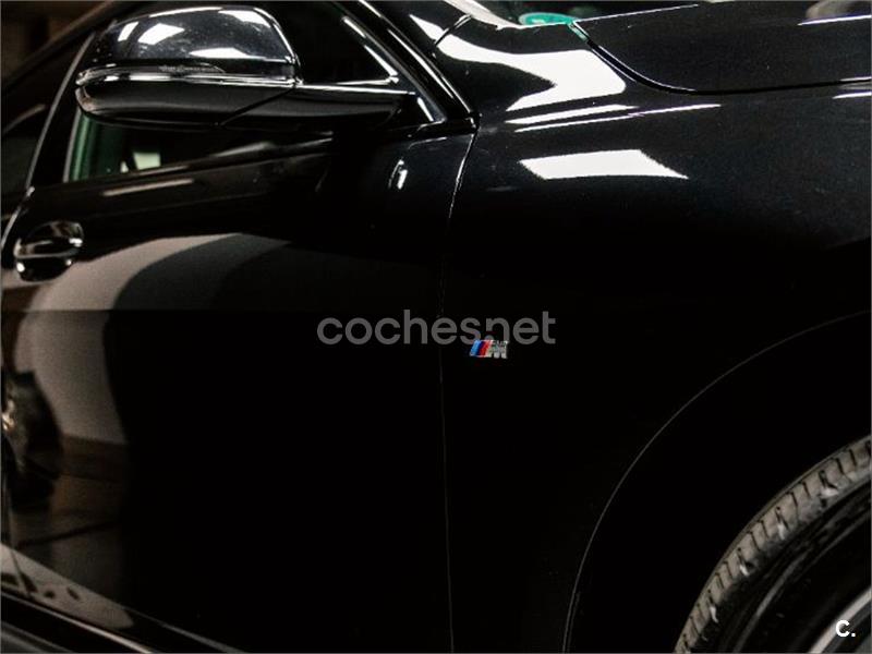 BMW Serie 2 220dA Gran Coupe 4p.