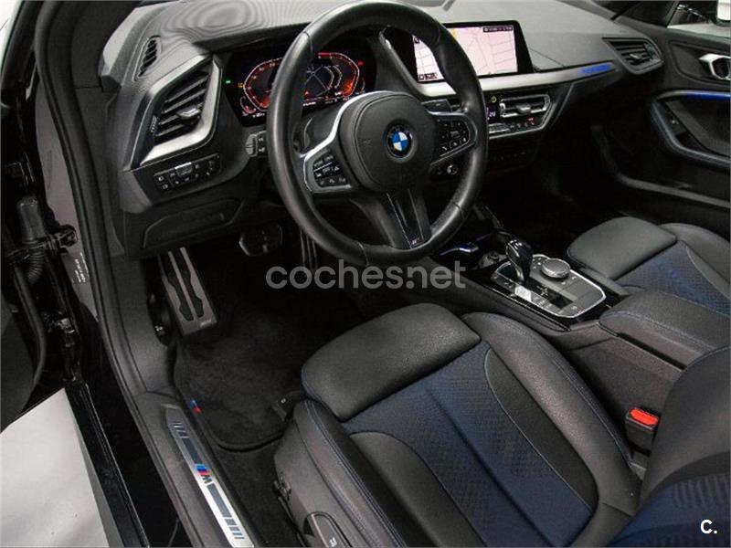 BMW Serie 2 220dA Gran Coupe 4p.