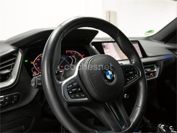 BMW Serie 2 220dA Gran Coupe 4p.