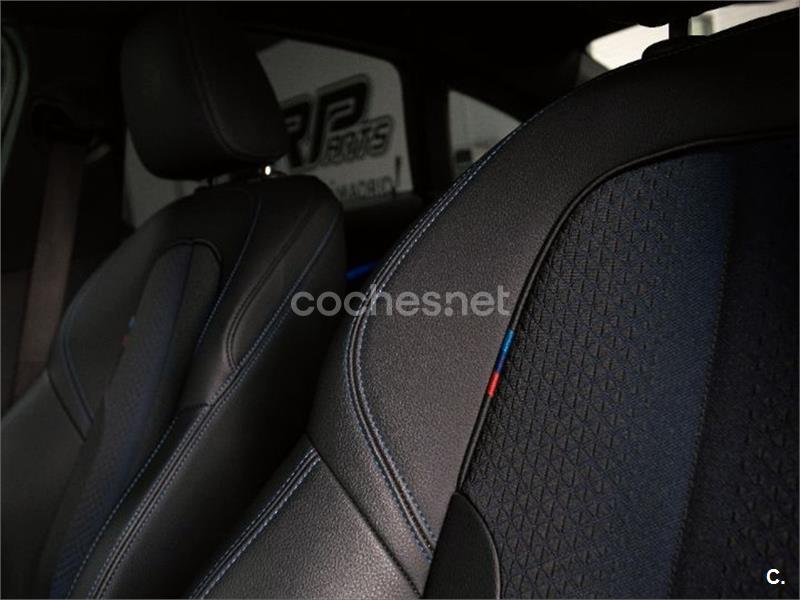 BMW Serie 2 220dA Gran Coupe 4p.