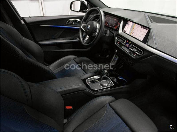 BMW Serie 2 220dA Gran Coupe 4p.