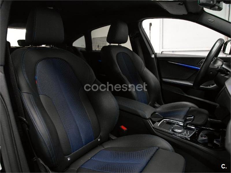 BMW Serie 2 220dA Gran Coupe 4p.