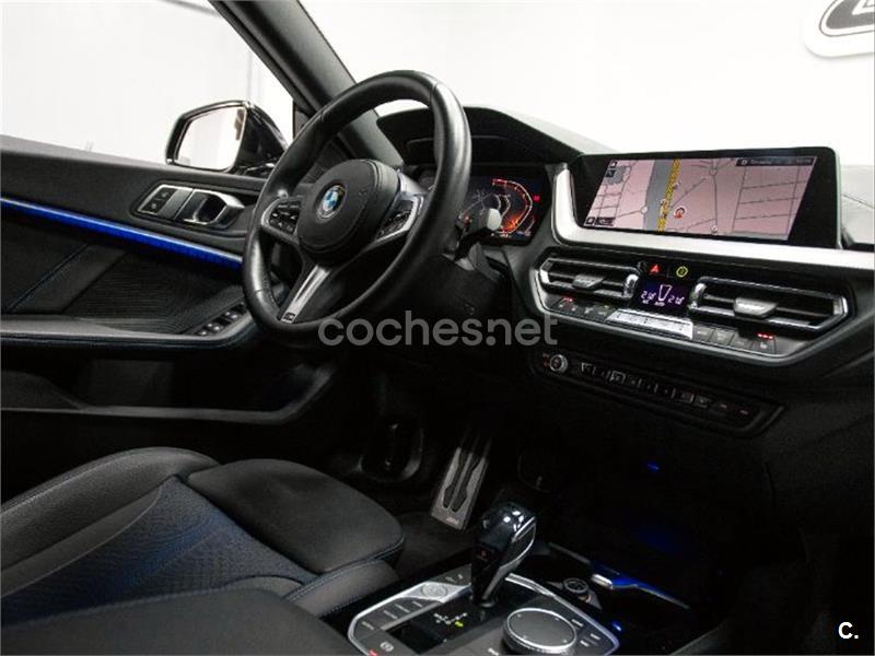 BMW Serie 2 220dA Gran Coupe 4p.