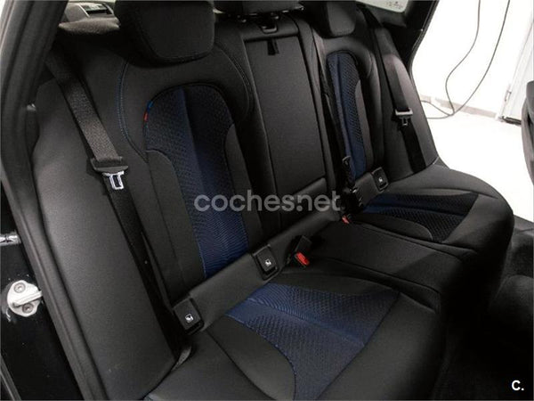 BMW Serie 2 220dA Gran Coupe 4p.