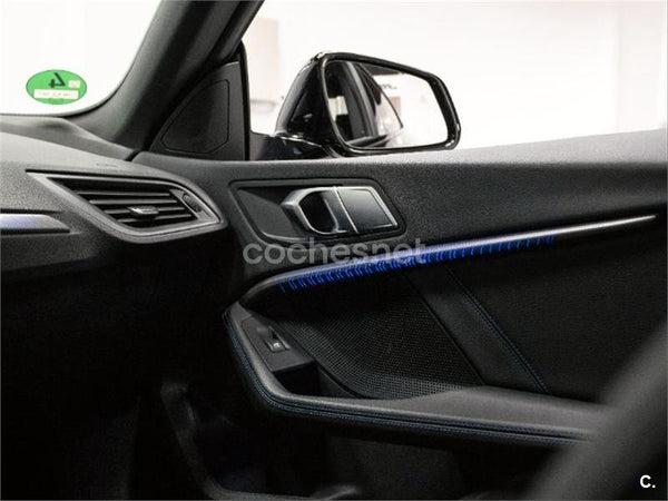 BMW Serie 2 220dA Gran Coupe 4p.
