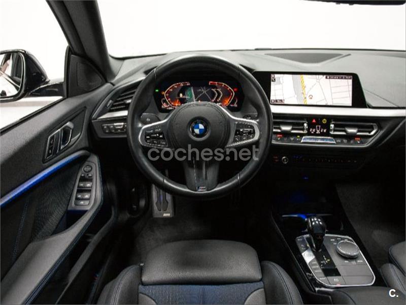 BMW Serie 2 220dA Gran Coupe 4p.