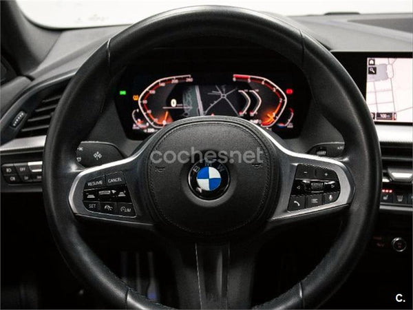 BMW Serie 2 220dA Gran Coupe 4p.