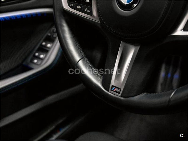 BMW Serie 2 220dA Gran Coupe 4p.