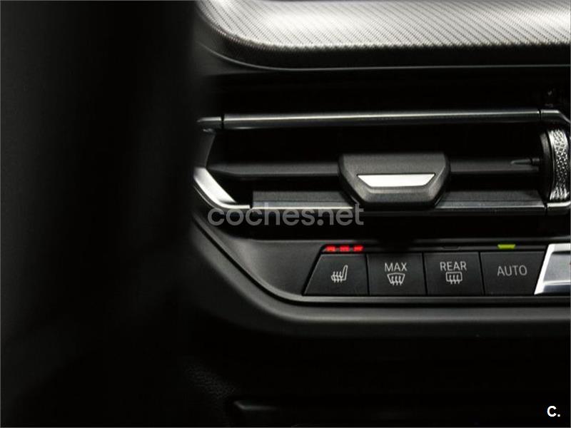 BMW Serie 2 220dA Gran Coupe 4p.