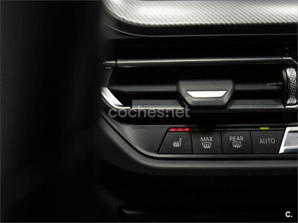 BMW Serie 2 220dA Gran Coupe 4p.