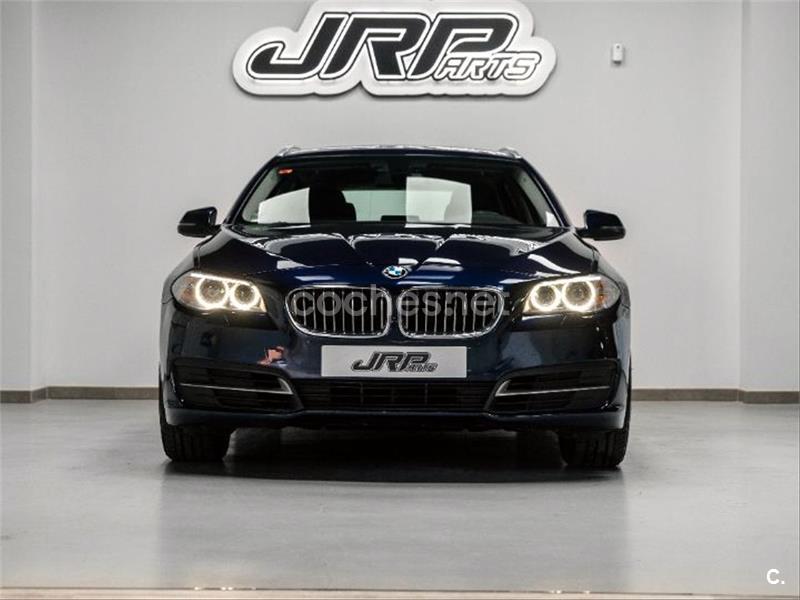 BMW Serie 5 525D TOURING