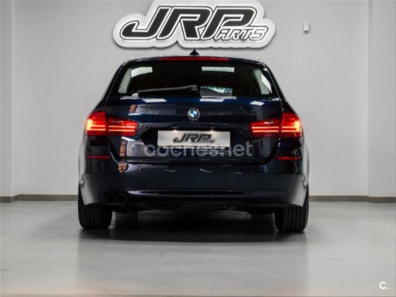BMW Serie 5 525D TOURING