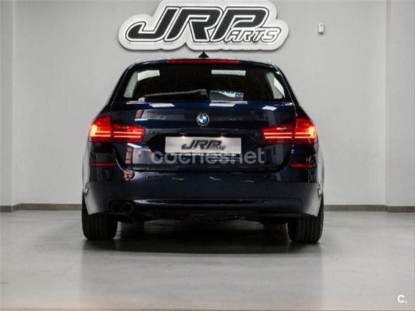 BMW Serie 5 525D TOURING
