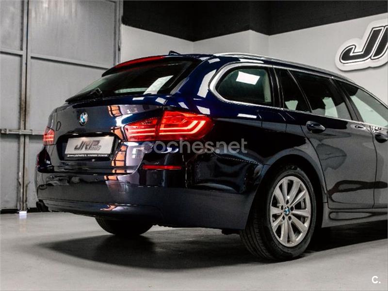 BMW Serie 5 525D TOURING