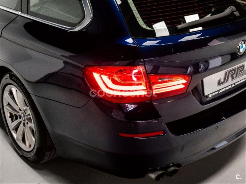 BMW Serie 5 525D TOURING