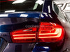BMW Serie 5 525D TOURING