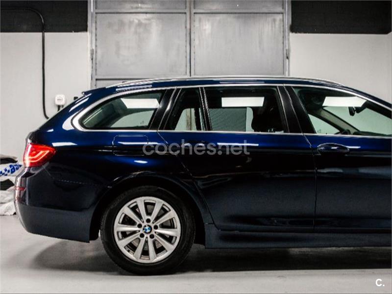 BMW Serie 5 525D TOURING