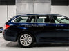 BMW Serie 5 525D TOURING