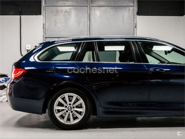 BMW Serie 5 525D TOURING