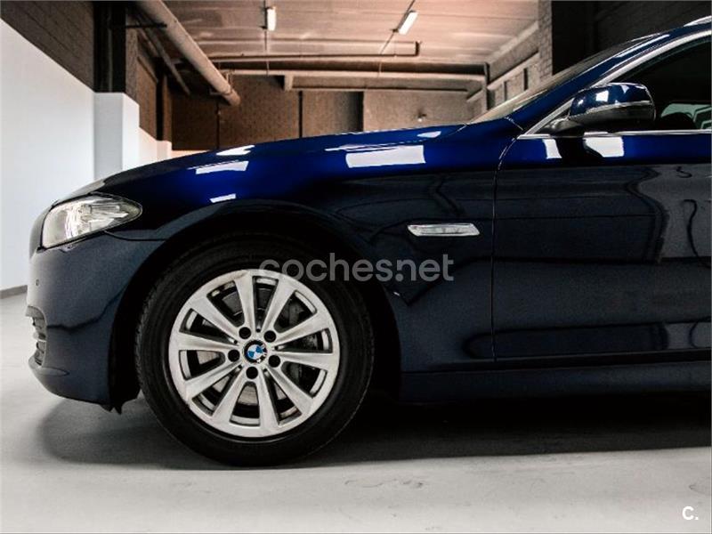 BMW Serie 5 525D TOURING