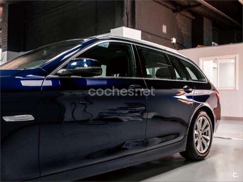 BMW Serie 5 525D TOURING