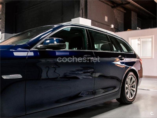 BMW Serie 5 525D TOURING
