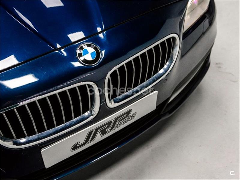 BMW Serie 5 525D TOURING