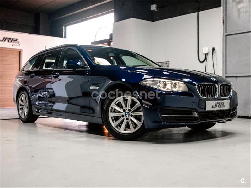 BMW Serie 5 525D TOURING