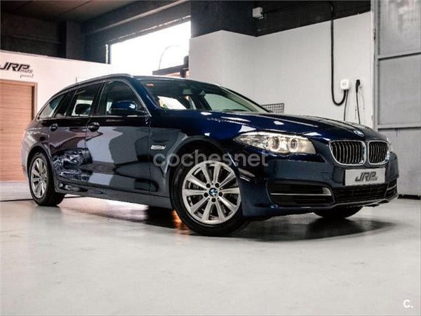 BMW Serie 5 525D TOURING