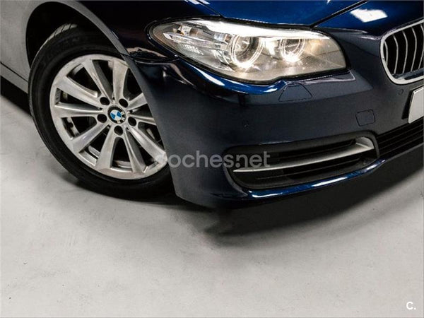 BMW Serie 5 525D TOURING
