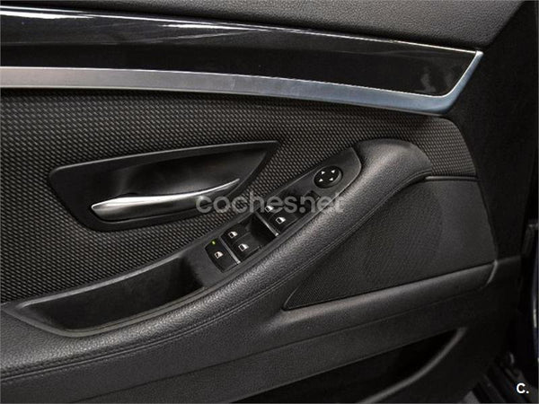 BMW Serie 5 525D TOURING
