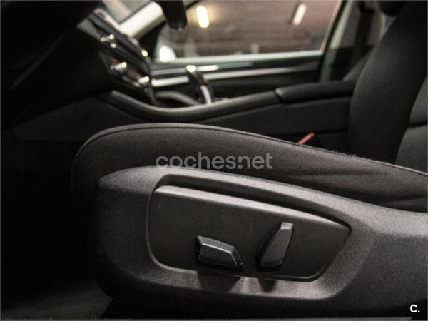 BMW Serie 5 525D TOURING