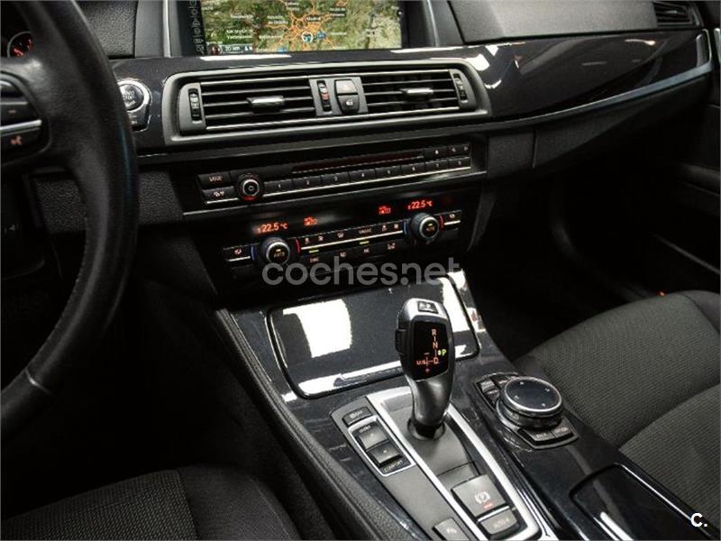 BMW Serie 5 525D TOURING