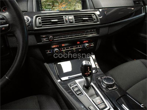 BMW Serie 5 525D TOURING