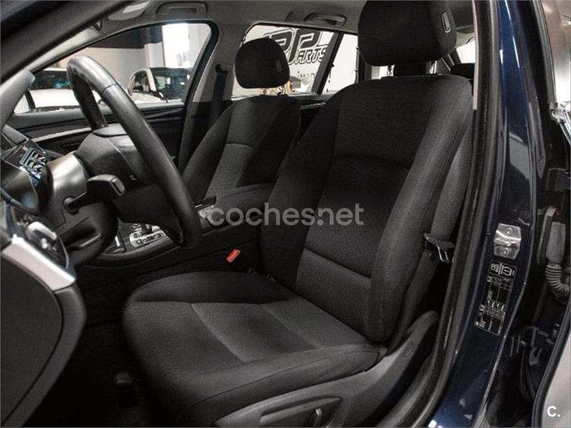 BMW Serie 5 525D TOURING
