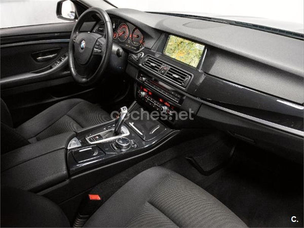 BMW Serie 5 525D TOURING