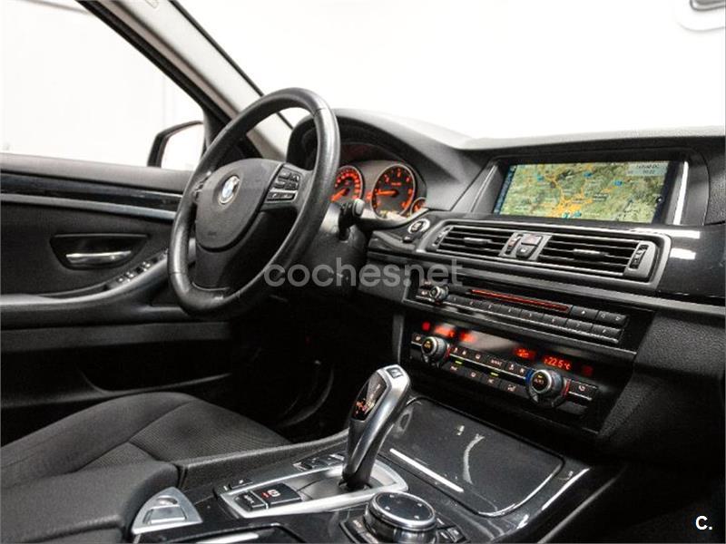 BMW Serie 5 525D TOURING