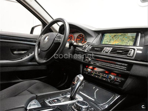 BMW Serie 5 525D TOURING