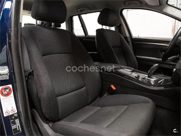 BMW Serie 5 525D TOURING