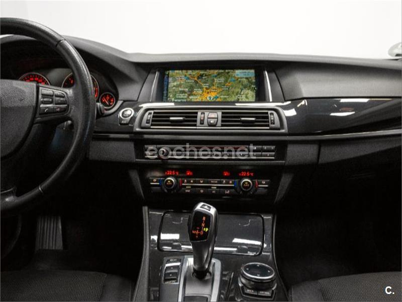 BMW Serie 5 525D TOURING