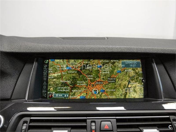 BMW Serie 5 525D TOURING